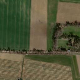 Satellite imagery of Vrch [Mladá Vožice - Oldřichov] GSM, CZ