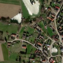 Satellite imagery of [Oldřichov u Mladé Vožice] HG, CZ