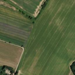 Satellite imagery of Na Horeckém [Onšov], CZ