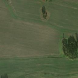Satellite imagery of Vaňkův kopec [Jiřice u Humpolce], CZ