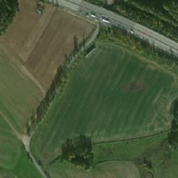 Satellite imagery of Broučkův vršek [Jiřice u Humpolce], CZ
