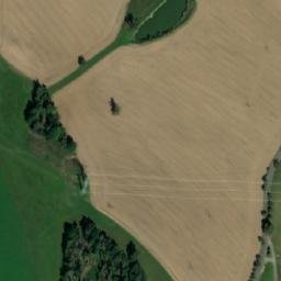 Satellite imagery of Feitův vršek [Květinov-Radňov], CZ