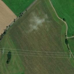 Satellite imagery of Feitův vršek [Květinov-Radňov], CZ