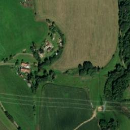 Satellite imagery of Feitův vršek [Květinov-Radňov], CZ