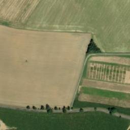 Satellite imagery of (U Kamene) [Lípa u Havlíčkova Brodu], CZ