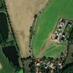 Satellite imagery of Teclův kopec [Havlíčkův Brod-Suchá], CZ