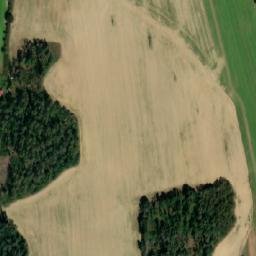 Satellite imagery of Teclův kopec [Havlíčkův Brod-Suchá], CZ