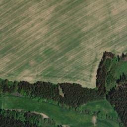 Satellite imagery of Borovina [Přibyslav-Poříčí], CZ
