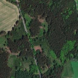 Satellite imagery of Borovina [Přibyslav-Poříčí], CZ
