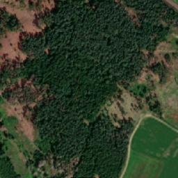 Satellite imagery of Na Vrších [Nížkov-Buková], CZ