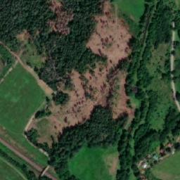 Satellite imagery of Na Vrších [Nížkov-Buková], CZ