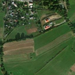 Satellite imagery of Kalvárie [Nově Město n.M.], CZ