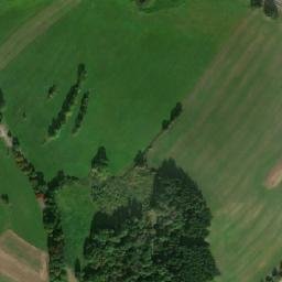 Satellite imagery of Kalvárie [Nově Město n.M.], CZ