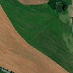 Satellite imagery of Strážnice [Bohuňov], CZ