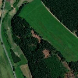 Satellite imagery of Strážnice [Bohuňov], CZ