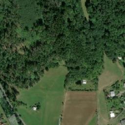 Satellite imagery of Zhušťovací bod, PL