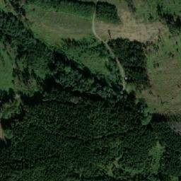 Satellite imagery of k.678 [Olešnice], CZ