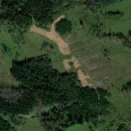 Satellite imagery of k.678 [Olešnice], CZ