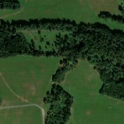 Satellite imagery of Kopaniny [Olešnice] 2-GSM, CZ