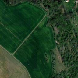 Satellite imagery of [Letovice] GSM-1, CZ