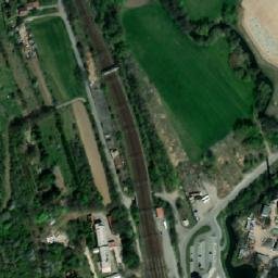 Satellite imagery of [Letovice] GSM-1, CZ