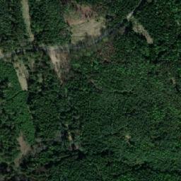 Satellite imagery of Nad Amerikou [Pamětice], CZ