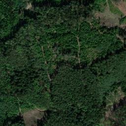 Satellite imagery of Nad Amerikou [Pamětice], CZ