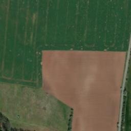 Satellite imagery of Na Stráži [Vanovice-Drvalovice], CZ