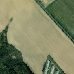 Satellite imagery of [Přemyslovice] GSM, CZ