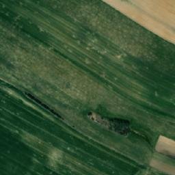 Satellite imagery of [Přemyslovice] GSM, CZ