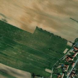 Satellite imagery of [Přemyslovice] WM, CZ