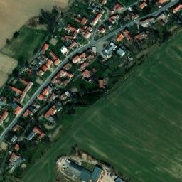 Satellite imagery of [Přemyslovice] WM, CZ