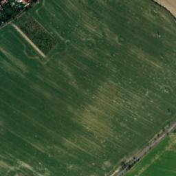 Satellite imagery of Strážná[Přemyslovice]outlook t., CZ