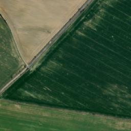 Satellite imagery of Strážná[Přemyslovice]outlook t., CZ