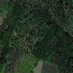 Satellite imagery of boundary_stone, SK