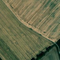 Satellite imagery of Vyhlídka Hněvotín [Hněvotín] outlook p., CZ