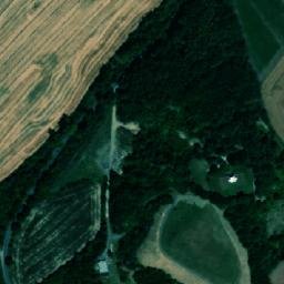 Satellite imagery of Vyhlídka Hněvotín [Hněvotín] outlook p., CZ