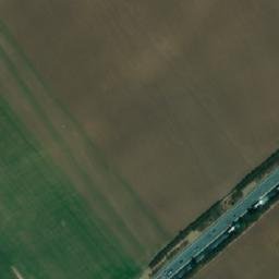 Satellite imagery of Pod Lipkou [Hněvotín], CZ