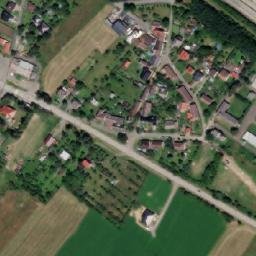Satellite imagery of (Nad Křížem) [Dolní Újezd-Staměřice] GSM, CZ