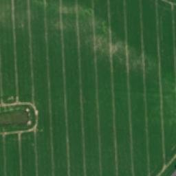 Satellite imagery of [Lipník nad Bečvou-Loučka] church t., CZ