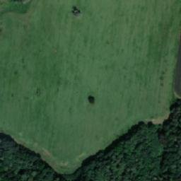 Satellite imagery of Cement [Hranice] cement works chimney-2, CZ