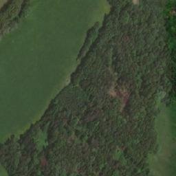 Satellite imagery of Stráž [Hustopeče nad Bečvou-Vysoká] GSM, CZ