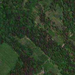 Satellite imagery of Stráž [Hustopeče nad Bečvou-Vysoká] GSM, CZ
