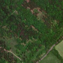 Satellite imagery of Stráž [Hustopeče nad Bečvou-Vysoká] GSM, CZ