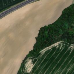 Satellite imagery of Pahrbek [Starý Jičín-Palačov] GSM, CZ