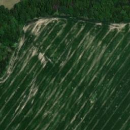 Satellite imagery of Pahrbek [Starý Jičín-Palačov] GSM, CZ