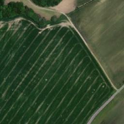 Satellite imagery of Pahrbek [Starý Jičín-Palačov] GSM, CZ
