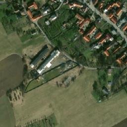 Satellite imagery of [Starý Jičín-Janovice] GSM, CZ