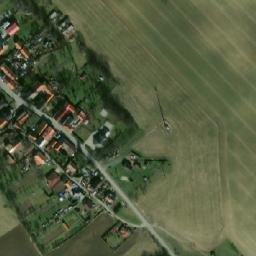 Satellite imagery of [Starý Jičín-Janovice] GSM, CZ