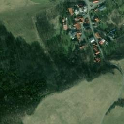 Satellite imagery of Strážnice [Nový Jičín-Straník], CZ
